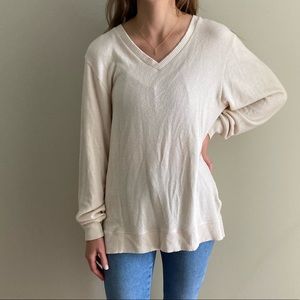 Saturday Sunday | Anthropologie Oversized Sweater size small